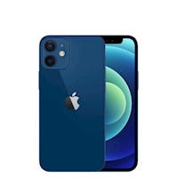 iPhone 12 Mini 128gb Azul | Grado B | Reacondicionado